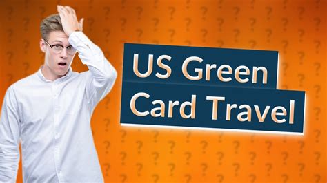 Can US Green Card Holders Travel to Europe? And Why Do Europeans Love American Diners So Much?