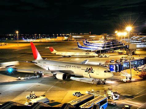 中部国際空港 温泉 - 空の旅と湯の癒しの融合