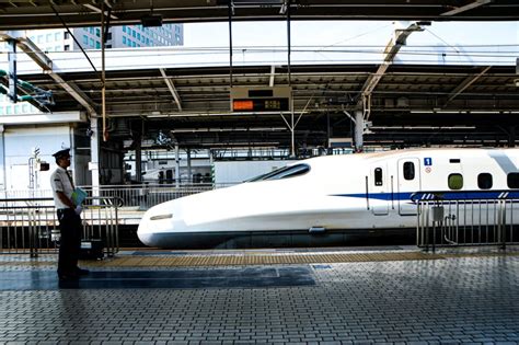 福島から大阪 新幹線 そして宇宙旅行の可能性