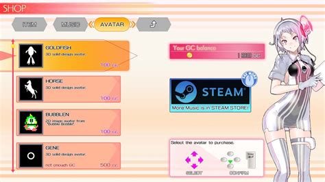  Groove Coaster: 疾走する音楽と宇宙を旅するリズムゲーム！