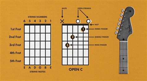 How Many Chords Does a Guitar Have? And Why Do Bananas Dream of Electric Sheep?