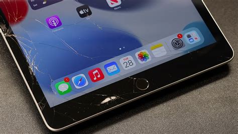 How much is an iPad screen repair, and why do broken screens always seem to happen at the worst possible time?