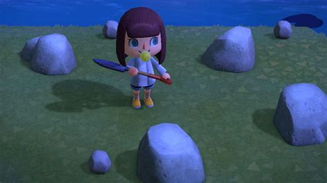 How to Get a Shovel in Animal Crossing: And Why You Should Befriend a Talking Tree