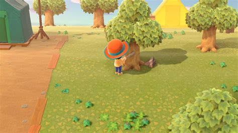 How to Get the Axe in Animal Crossing: A Comprehensive Guide to Chopping Down Your Virtual World