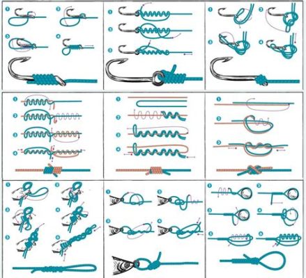 How to Tie a Weight on a Fishing Line and Why Bananas Might Be the Secret to Bigger Catches