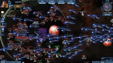 Imperium: Galactic War！壮大な宇宙を舞台に繰り広げられる4Xストラテジーの傑作！