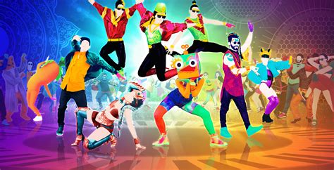 Just Dance 2017: 楽しくて激しいダンスバトルで、友達と盛り上がろう！