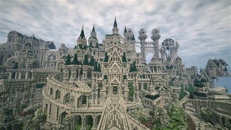  Minecraft：広大な世界を自由に築き上げるブロック構築ゲーム！