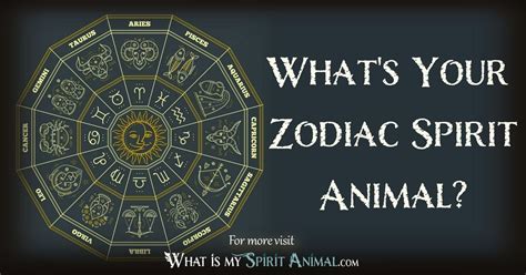 What's a Gemini Spirit Animal? Exploring the Mystical Connection Between Zodiac Signs and Spirit Animals